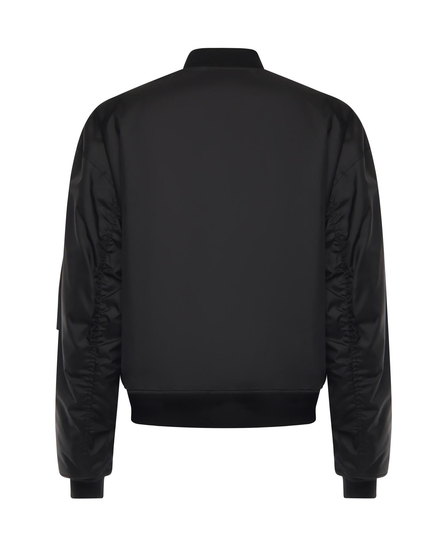 Bomber Balenciaga x Automobili Lamborghini 839107 TOO041000 BALENCIAGA 