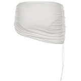Slip bikini Orbit 24047069 WHITE CHRISTOPHER ESBER 