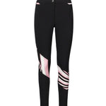 Pantaloni con inserti Iride 4URT60 4U639999 PUCCI 