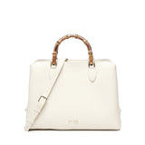 Borsa Tote Kristin 73BS8VT01 KRISTINOFF WHITE V° 73 
