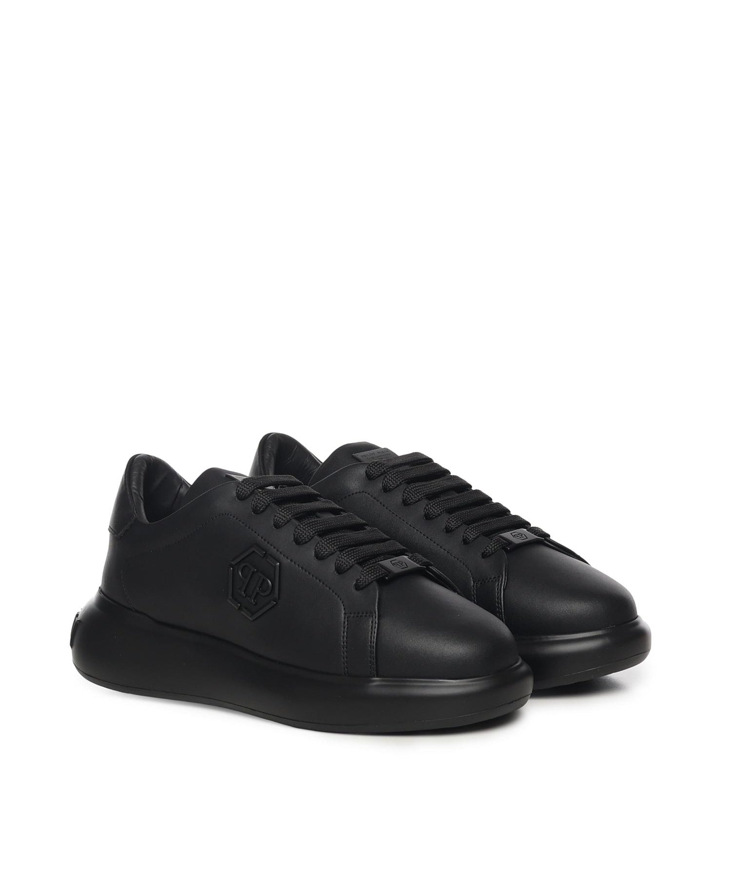 Sneakers Hexagon low top FAESUSC0804 PLE075N0202 PHILIPP PLEIN 