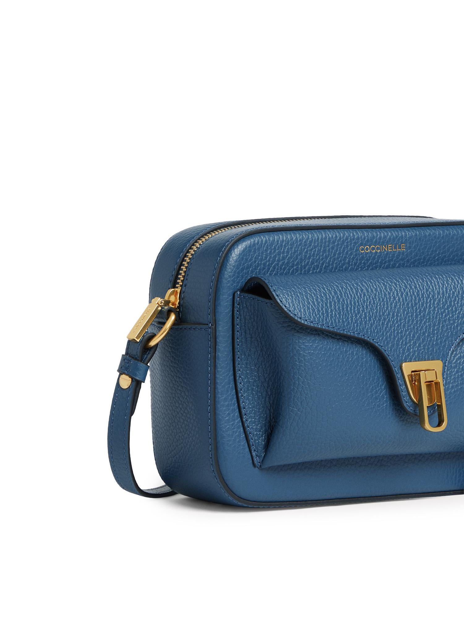 Camera bag Beat in pelle E1MF6150201 B27 COCCINELLE 