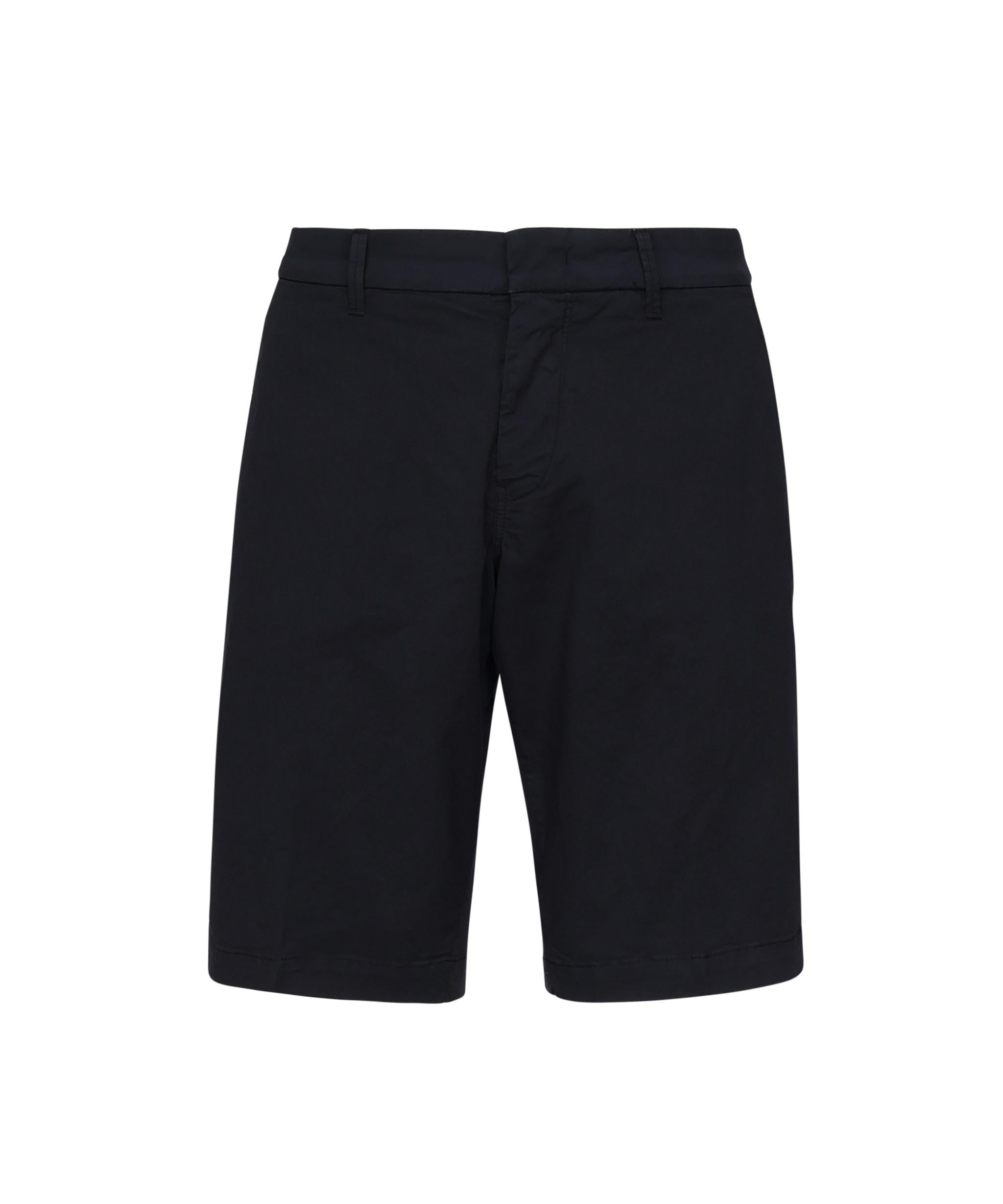 Shorts chino in cotone NTM8350188TGUR U824 FAY 