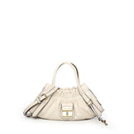 Mini bag Cristina in pelle 2F5HCR014H01 111 MARC JACOBS 