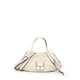 Mini bag Cristina in pelle 2F5HCR014H01 111 MARC JACOBS 