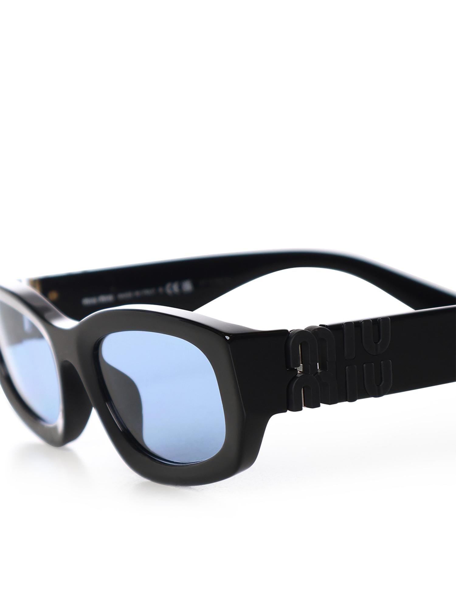 Occhiali da sole Miu Glimpse MUB04S 16K30U53 MIU MIU 