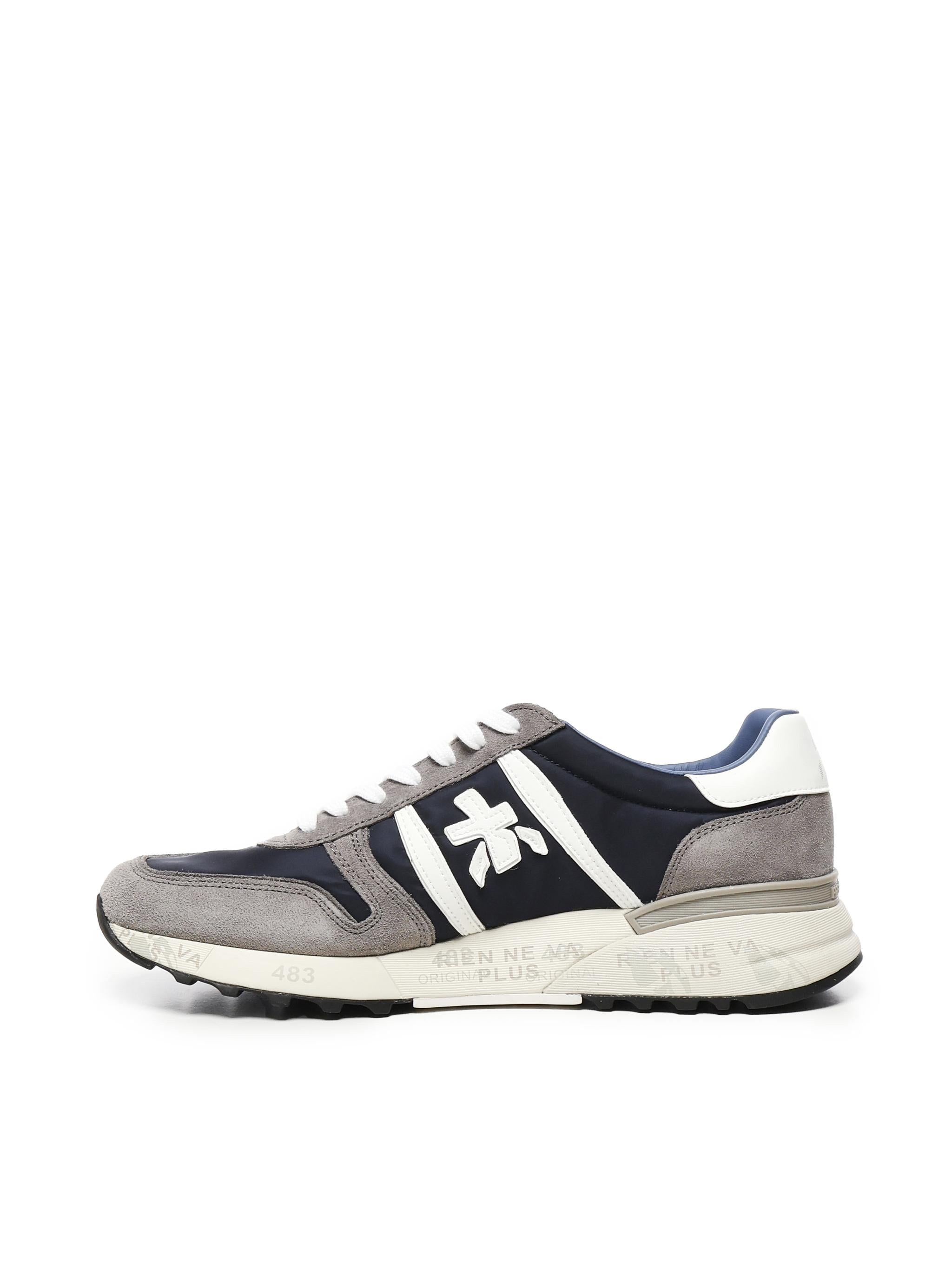 Sneakers Lander 7207 LANDER 7203 PREMIATA 