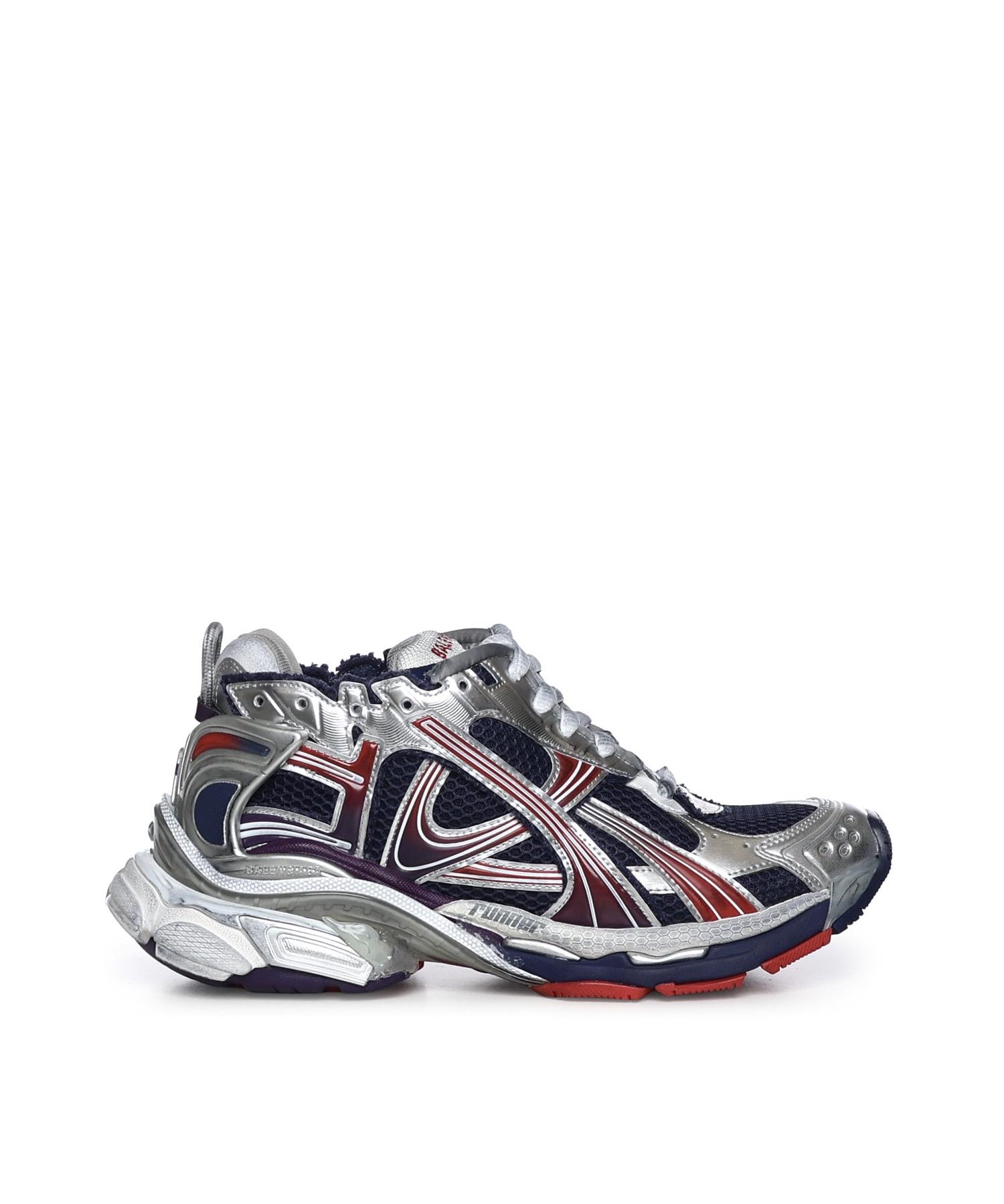 Sneaker Runner Gradient 772774 WRUNG4610 BALENCIAGA 