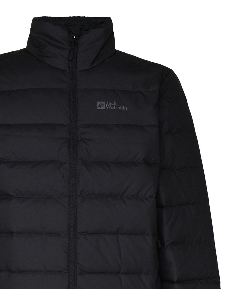 Giubbotto in nylon 1207681 6000 JACK WOLFSKIN 