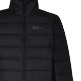 Giubbotto in nylon 1207681 6000 JACK WOLFSKIN 
