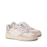 Sneakers timeless in pelle 21302AA7 23 CRIME LONDON 