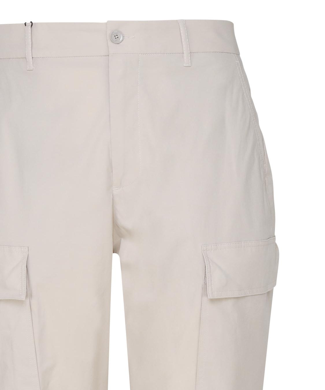 Pantaloni carrot cargo MRED0001 99TUEE8M0299 ETRO 