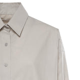 Camicia Arlen in cotone CHFS21920128  THE FRANKIE SHOP 
