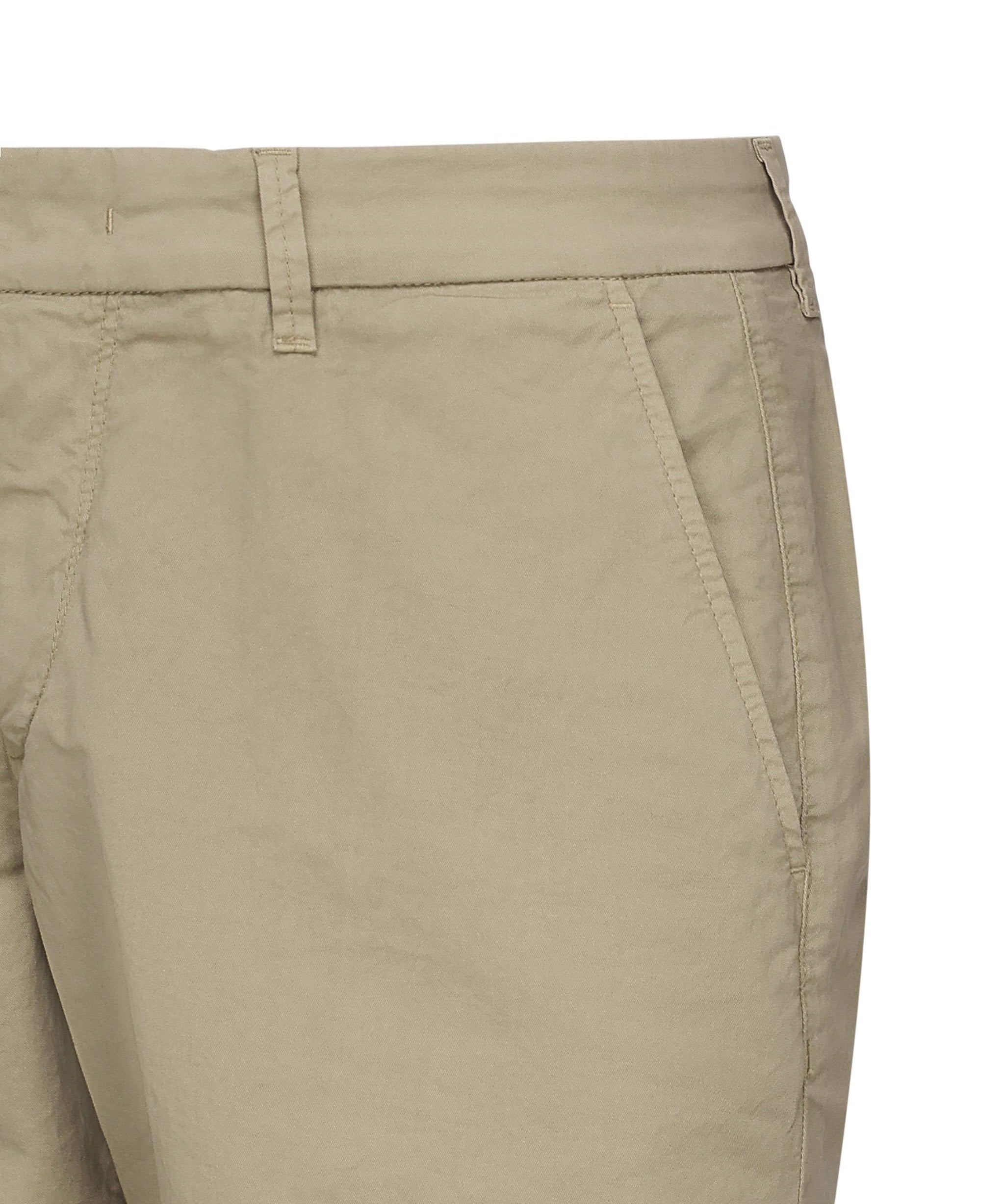 Shorts chino in cotone<BR/> NTM8350188TGUR C210 FAY 