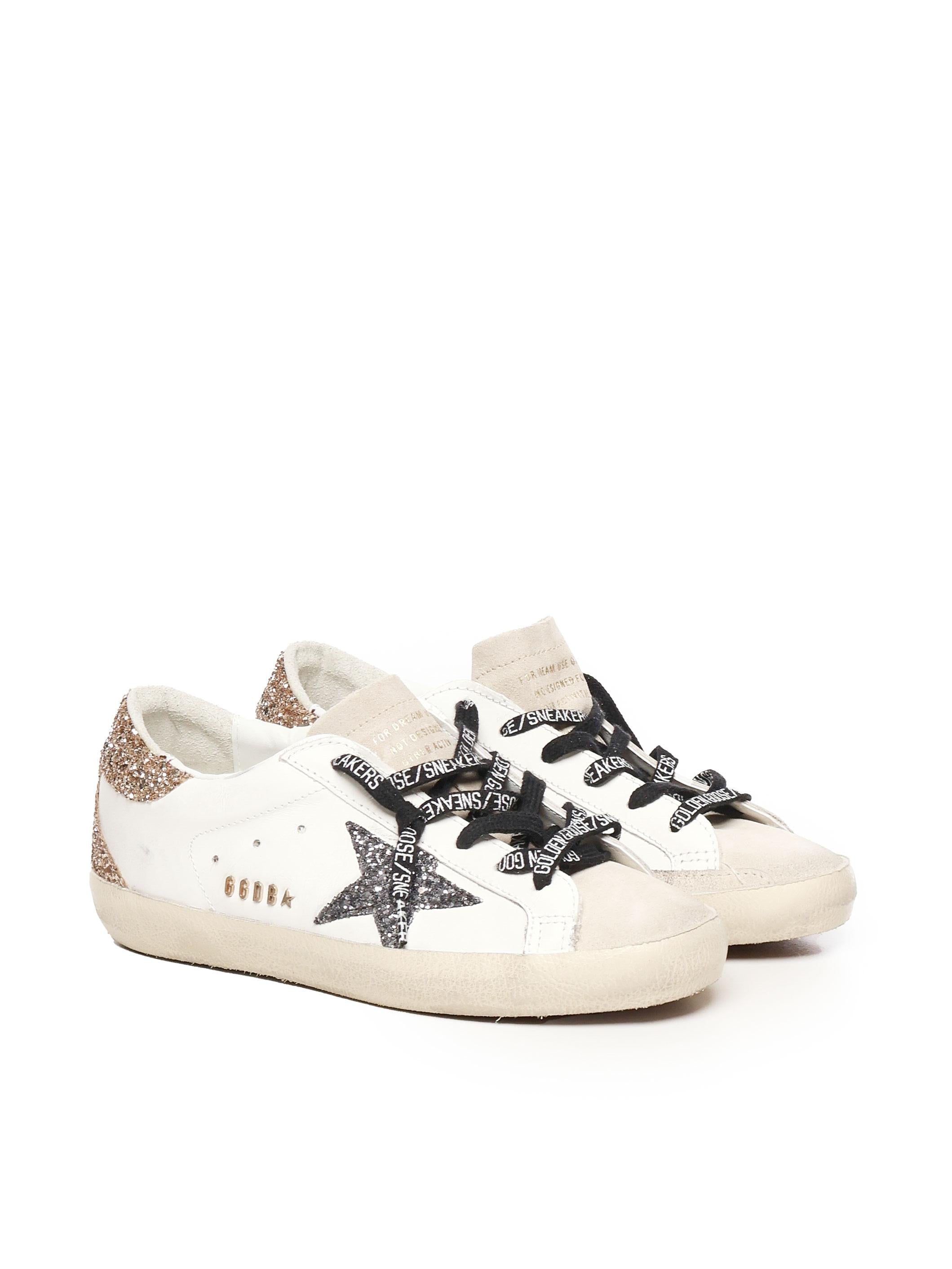 Sneakers Superstar GWF00102 F00535882532 GOLDEN GOOSE 