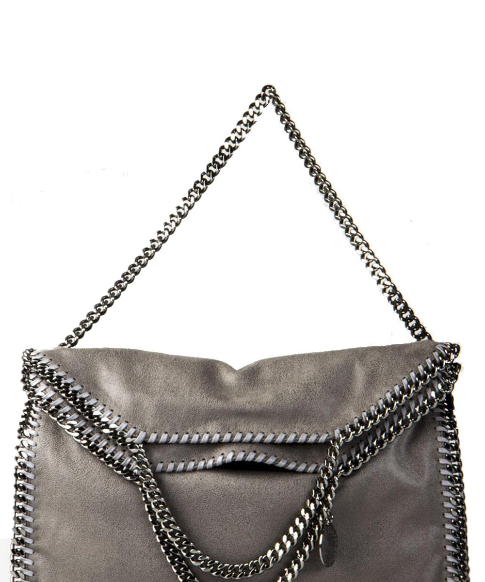 Borsa tote pieghevole Falabella 234387 W91321220 STELLA McCARTNEY 