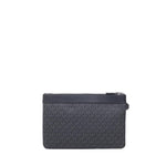 Pouch con logo 33F9LACU2B 001 MICHAEL MICHAEL KORS 
