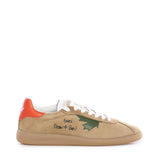 Sneakers Rebels in suede SNM0468 M4215 DSQUARED2 
