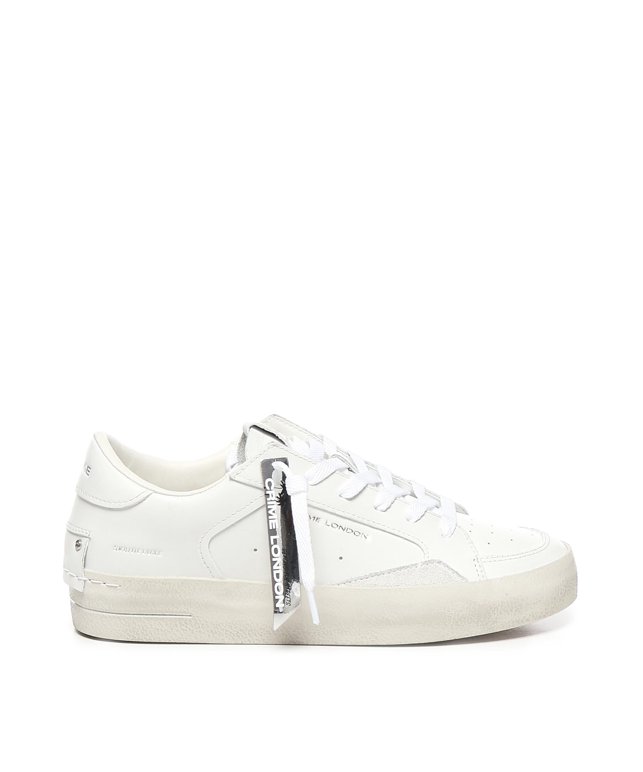 Sneakers SK8 Deluxe 21111AA7  CRIME LONDON 