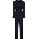 Tailleur Iris TAILLEUR IRIS BLUE THE ARCHIVIA 