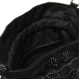 Borsa a secchiello Dorothy 73BS8G804 DOROTHYNERO V° 73 