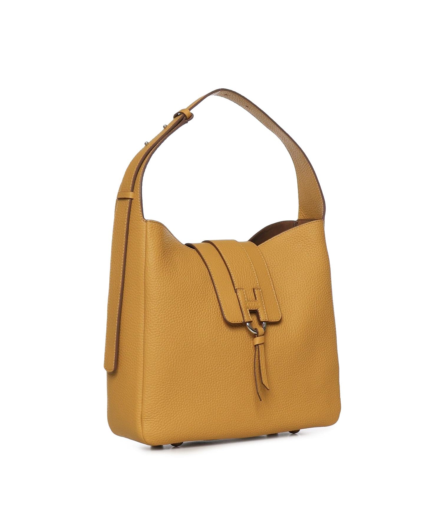 Borsa hobo Hogan Trend in pelle KBW01XS0200TH1 G248 HOGAN 