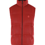 Moncler x A$AP Rocky Piumino Throttle reversibile 2 in 1 K24041A00008 M6975447 MONCLER GENIUS 