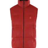 Moncler x A$AP Rocky Piumino Throttle reversibile 2 in 1 K24041A00008 M6975447 MONCLER GENIUS 