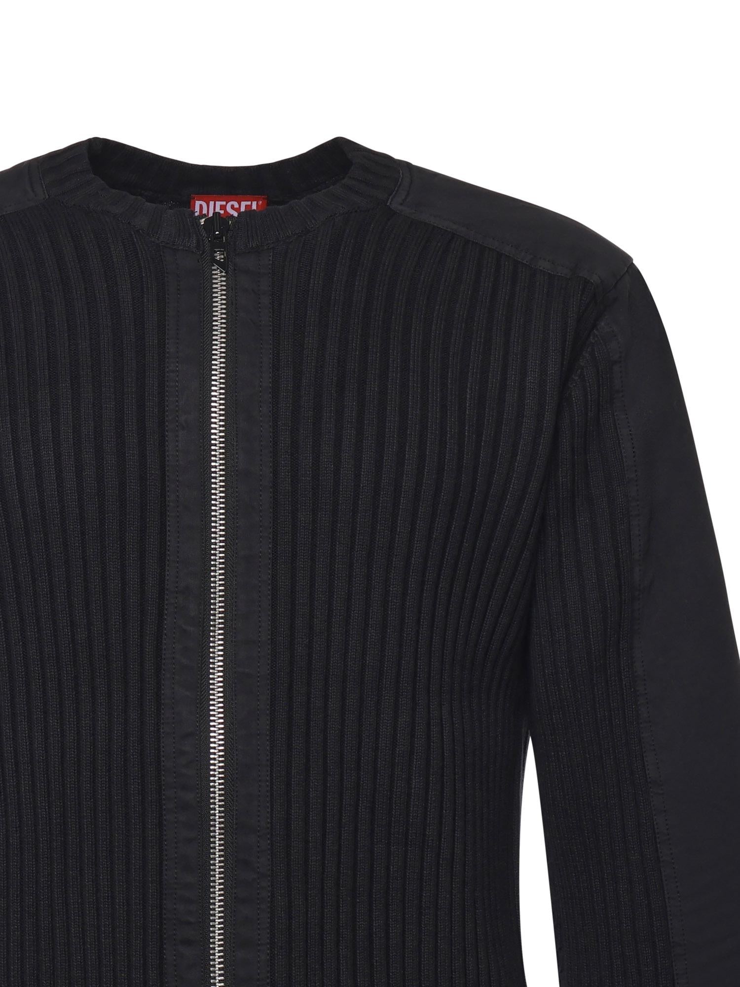 Cardigan K-Matty A17464 0JLCR900 DIESEL 