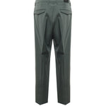 PANTALONI TK AMERICA DOPPIA PENCES MCSTE3687S25 1153 MICHAEL COAL 