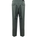 PANTALONI TK AMERICA DOPPIA PENCES MCSTE3687S25 1153 MICHAEL COAL 