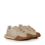 Sneaker DG athletic in tessuto CK2384 AZ6818S160 DOLCE & GABBANA 