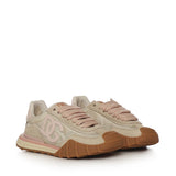 Sneaker DG athletic in tessuto CK2384 AZ6818S160 DOLCE & GABBANA 