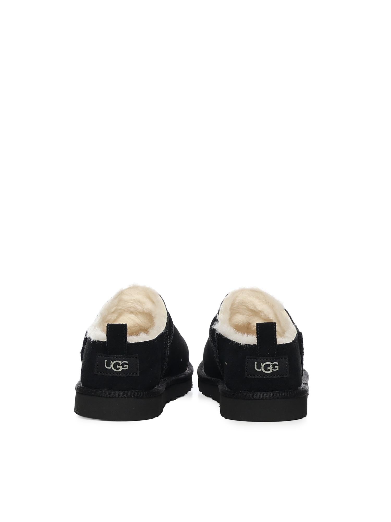 Stivali Classic Micro 1180190 BLK UGG 