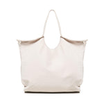 Borsa shopping Review 73BS8ZF01 REVIEWOFF WHITE V° 73 