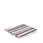 Telo mare Aura Fouta Zig Zag 1F3SP99104 100 MISSONI HOME 