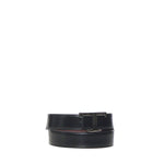 Cintura Reversibile T Timeless in pelle XCMCQR55100HDL 576C TOD'S 