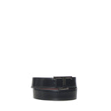 Cintura Reversibile T Timeless in pelle XCMCQR55100HDL 576C TOD'S 