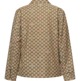 Giacca in tessuto GG 833305 ZAS812137 GUCCI 