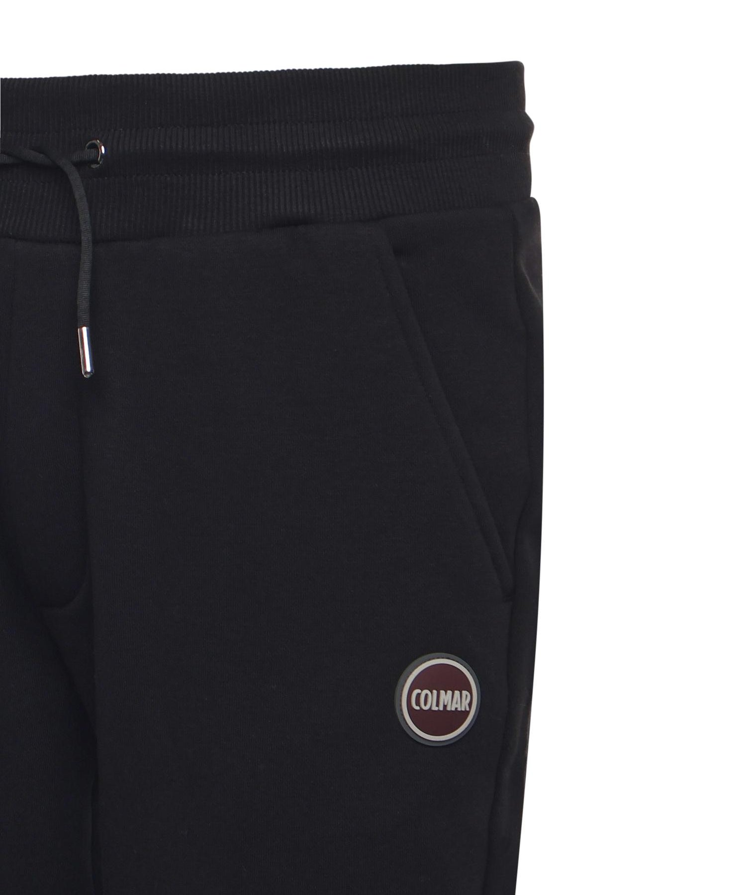 Pantalone sportivo in cotone 8254N 1WX99 COLMAR ORIGINALS 