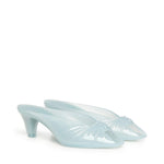 Mules Chloé Jelly CH26U17ORQ 33B CHLOÉ 