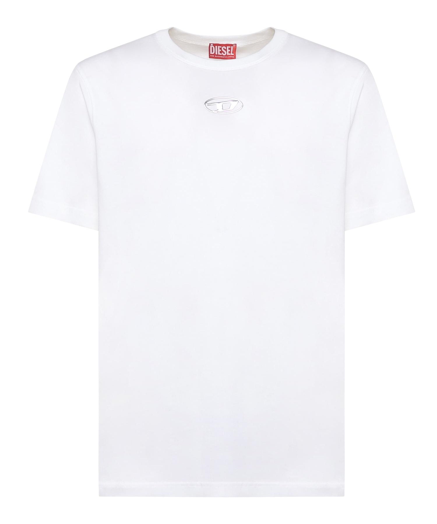 T-shirt adjust-od<BR/><BR/> A17880 0CLBR100 DIESEL 