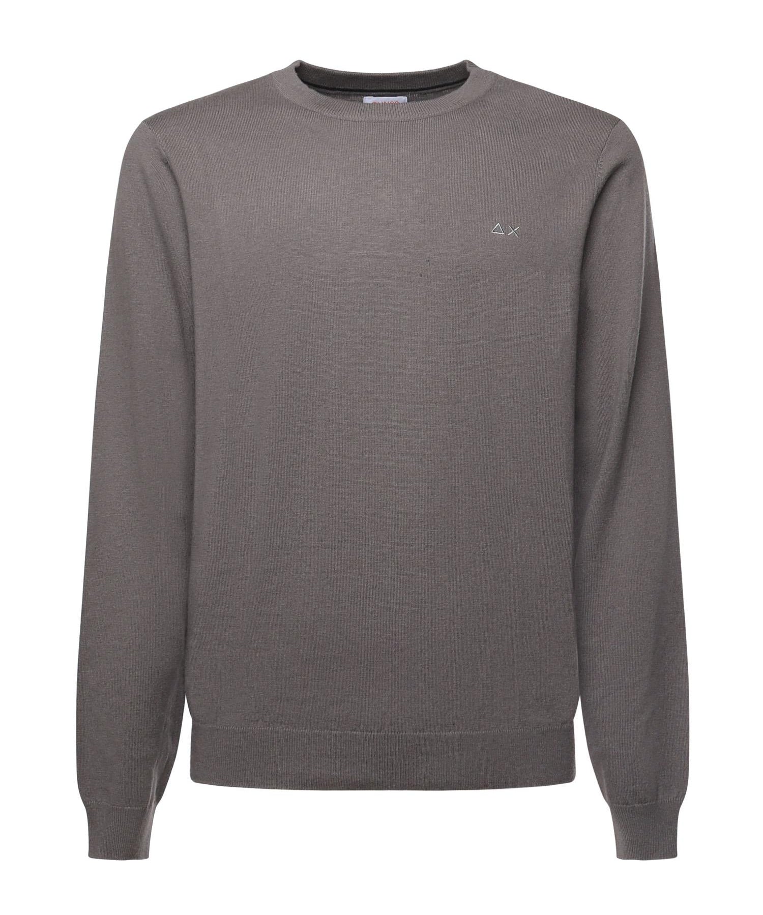 Maglia in misto lana K45101 47 SUN 68 