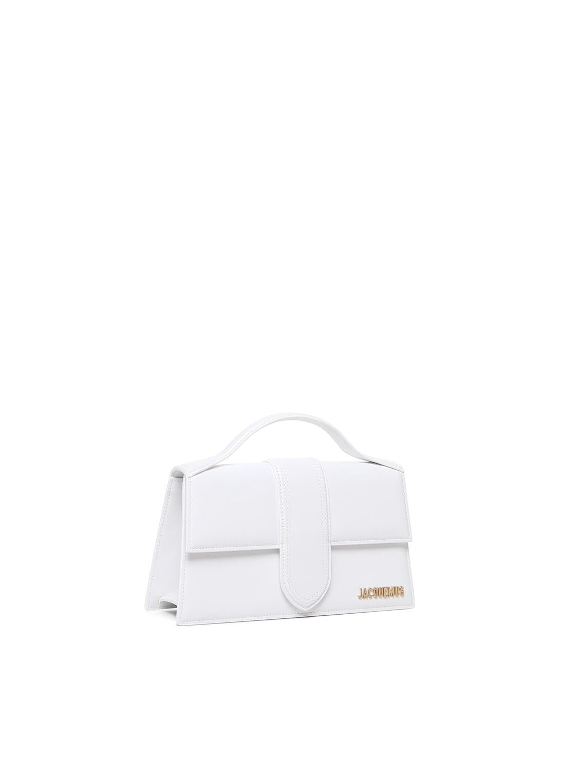 Borsa le grand bambino 21HBAW00007BC01C01 100 JACQUEMUS 