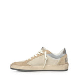 Sneaker Ball Star in pelle GWF00771 F00815015876 GOLDEN GOOSE 