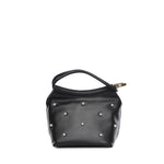 Pouch Finn in pelle E1UAB580101 001 COCCINELLE 