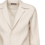 Camicia scollo a V G5MX5T FU4MCM0722 DOLCE & GABBANA 