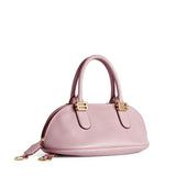 Borsa Bowling Bolero Mini in pelle 868585 2ACJS5543 BALENCIAGA 