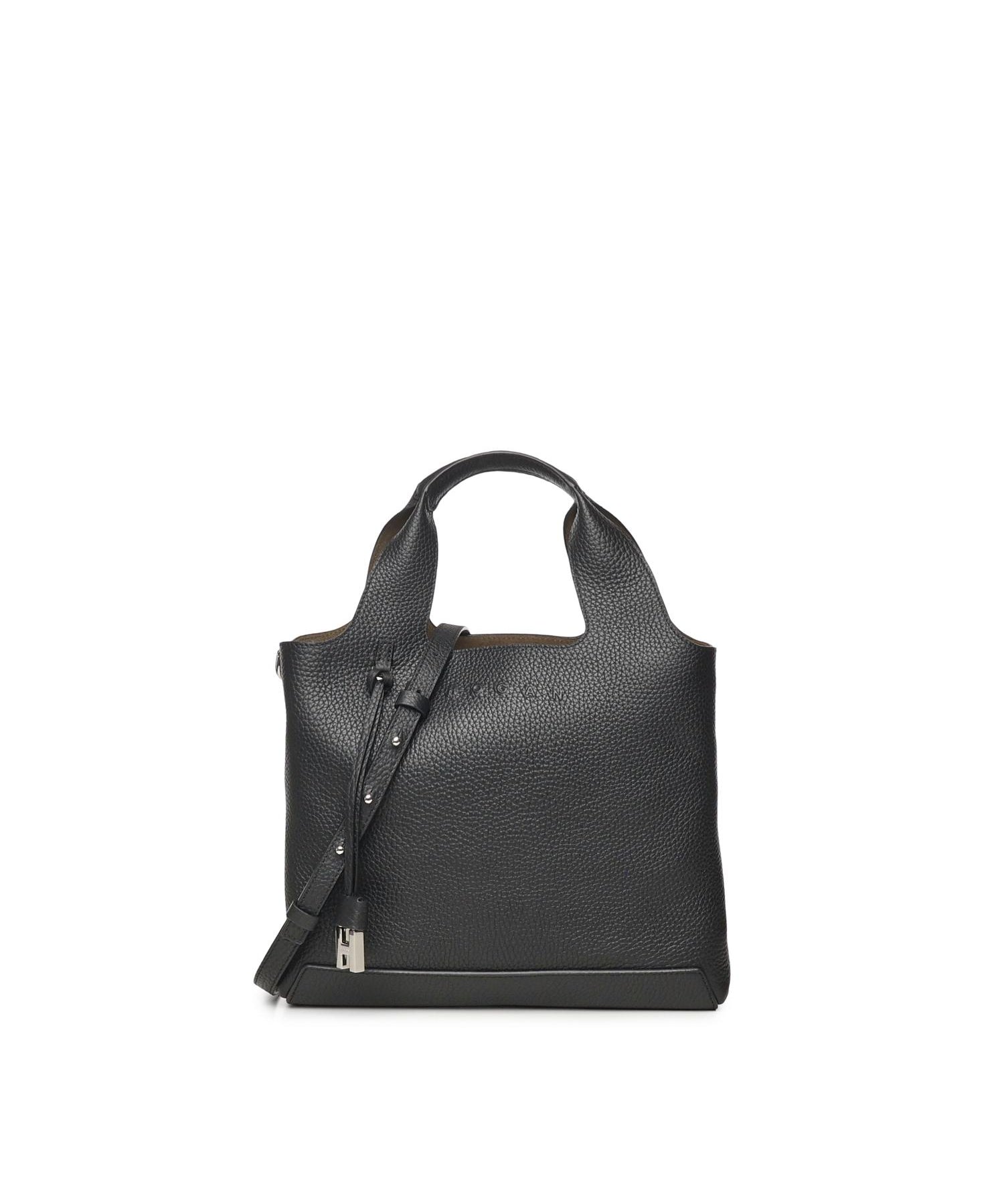 Shopping Bag con logo KBW01RA0200TH1 B999 HOGAN 
