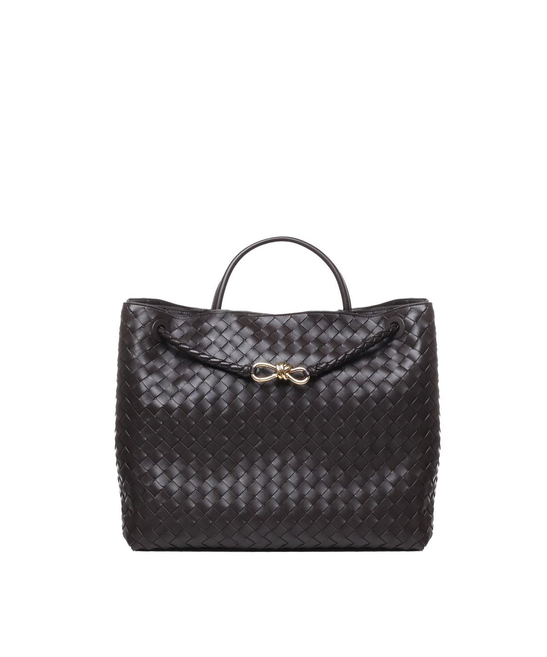Andiamo grande<BR/> 766019 VCPP12272 BOTTEGA VENETA 